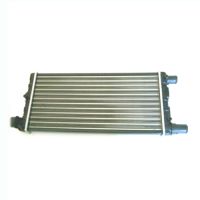 Engine cooler L=450 H=240 W=24 mm