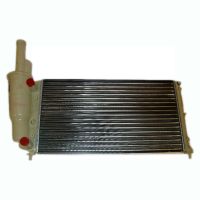 Engine cooler L=577 H=322 W=30 + / -air-conditioning