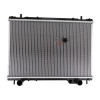 Engine cooler L=565 H=375 W=42 + / -air-conditioning