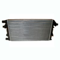 Engine cooler L=450 H=285 W=34 + / -air-conditioning