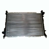 Engine cooler L=543 H=377 W=34 + / -air-conditioning