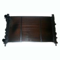 Engine cooler L=519 H=317 W=34 mm