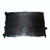 Engine cooler L=5820 H=3978 W=42 + / -air-conditioning