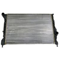 Engine cooler L=580 H=401 W=28 + / -air-conditioning