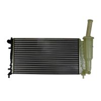 Engine cooler L=580 H=316 W=18