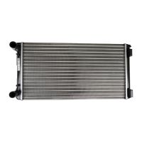 Engine cooler L=580 H=306 W=38 + / -air-conditioning