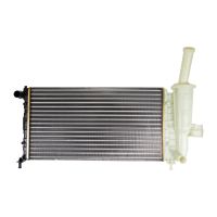 Engine cooler L=580 H=316 W=18 mm