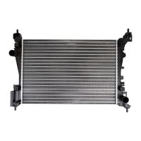 DENSO engine cooler
