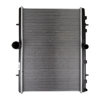 RADIATOR PEUGEOT 807