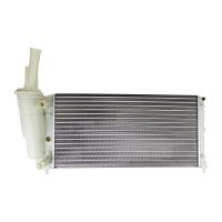 Engine cooler L=630 H=322 W=23 + / -air-conditioning