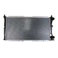 Engine cooler L=577 H=322 W=30 mm