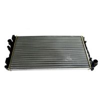 Engine cooler L=580 H=305 W=38 + / -air-conditioning