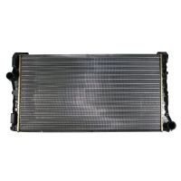 Engine cooler L=580 H=305 W=38 + / -air-conditioning