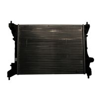 Engine cooler L=540 W=415 W=16 mm