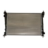 Engine radiator L = 618 H = 414 W = 23 Magneti Marelli
