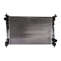 Engine cooler L=625 H=415 Depth=35 mm