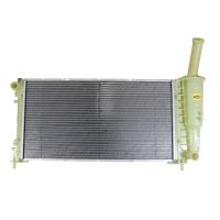 Engine cooler L=580 H=305 W=28 + / -air-conditioning