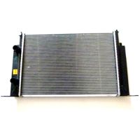 Engine cooler L=580 H=399 W=26 + / -air-conditioning