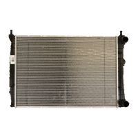 Engine cooler +/- climate