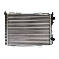 Engine cooler L=554 H=412 W=24 + / -air-conditioning
