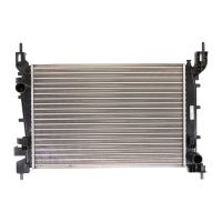 Engine radiator Magneti Marelli 540x378x23