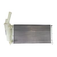 Engine cooler L=630 H=322 W=23 + / -air-conditioning