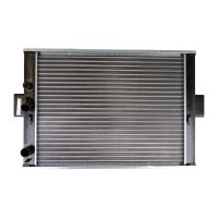 Engine cooler L=625 H=460 W=36 mm