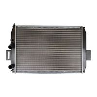 Engine cooler L=625 H=440 W=43 mm
