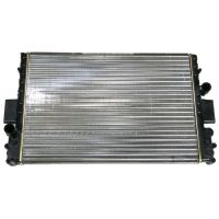 Engine cooler L=649 H=440 W=36 mm