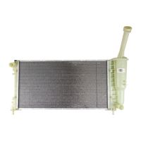 RADIATOR FIAT IDEA 1.4 16V