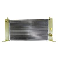 Engine cooler L=600 H=320 W=18 + / -air-conditioning