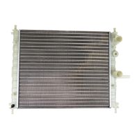 Engine cooler L=480 H=414 W=34