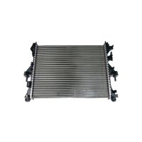 Engine cooler without air conditioning 770 x 378 x 23 mm