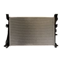 Engine cooler L620 H388 W18 mm Magneti Marelli