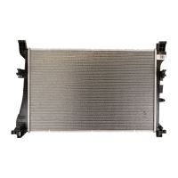 RADIATOR FIAT 500L 1.6 D Multijet