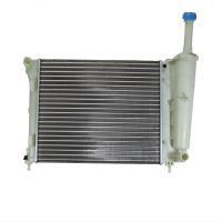 Engine cooler L=478 H=415 W=18 mm