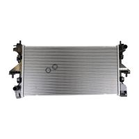 Motor radiator 780 x 395 x 32 mm