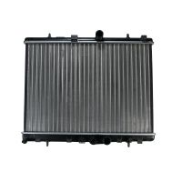 Engine cooler L380 H=560 B=27 mm
