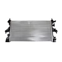 Engine cooler Fiat Ducato original