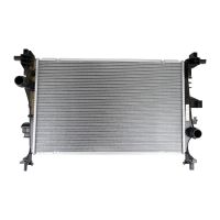 Engine cooler L = 620 H = 395 W = 16