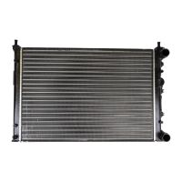 Engine radiator 578 x 415 x 34 mm