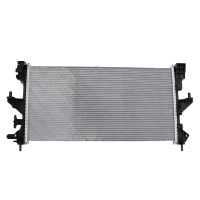 Engine cooler original