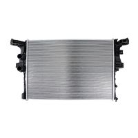 Engine cooler L=640 H=440 W=38