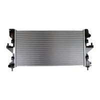 Cooler L = 780 H = 395 W = 32 + air conditioning