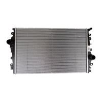 COOLER ALFA ROMEO GIULIA