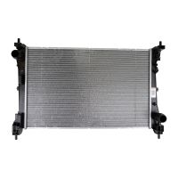 Cooler. Denso engine cooling