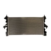 Cooler. Engine cooling