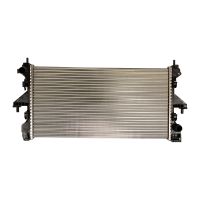 Engine cooler PSA OE 1613996180
