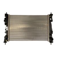 Engine cooler OE 50514472