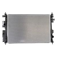 Engine cooler